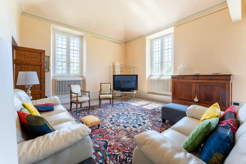 Villa i Lucca, Lucca, Lucca - € 2.850.000 | Ref: IA03945 - foto 16