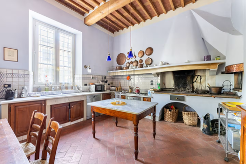 Villa i Lucca, Lucca, Lucca - € 2.850.000 | Ref: IA03945 - foto 17