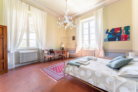 Villa i Lucca, Lucca, Lucca - € 2.850.000 | Ref: IA03945 - foto 27