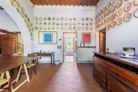 Villa i Lucca, Lucca, Lucca - € 2.850.000 | Ref: IA03945 - foto 28