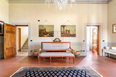 Villa i Lucca, Lucca, Lucca - € 2.850.000 | Ref: IA03945 - foto 31