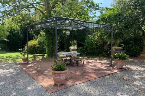 Villa i Lucca, Lucca, Lucca - € 2.850.000 | Ref: IA03945 - foto 32