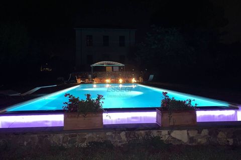 Villa i Lucca, Lucca, Lucca - € 2.850.000 | Ref: IA03945 - foto 34