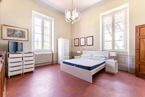 Villa i Lucca, Lucca, Lucca - € 2.850.000 | Ref: IA03945 - foto 35