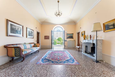 Villa i Lucca, Lucca, Lucca - € 2.850.000 | Ref: IA03945 - foto 36