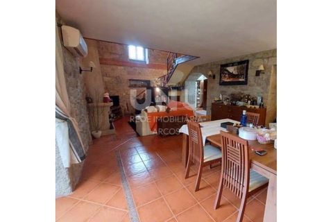 Villa i Arcos de Valdevez, Viana do Castelo, Arcos de Valdevez - € 330.000 | Ref: UNU.I.95.23362 - foto 4