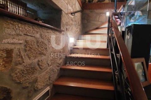 Villa i Arcos de Valdevez, Viana do Castelo, Arcos de Valdevez - € 330.000 | Ref: UNU.I.95.23362 - foto 9