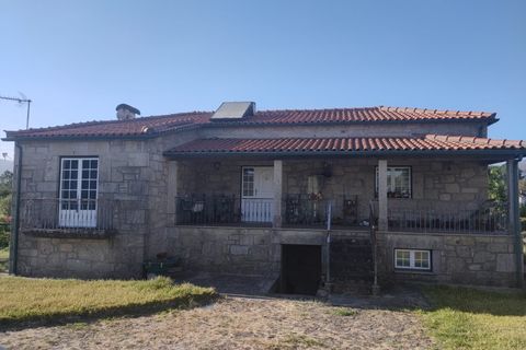 Villa i Arcos de Valdevez, Viana do Castelo, Arcos de Valdevez - € 330.000 | Ref: UNU.I.95.23362 - foto 1
