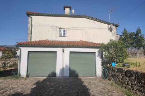 Villa i Arcos de Valdevez, Viana do Castelo, Arcos de Valdevez - € 330.000 | Ref: UNU.I.95.23362 - foto 13