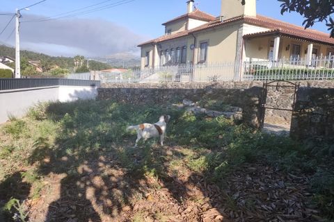 Villa i Arcos de Valdevez, Viana do Castelo, Arcos de Valdevez - € 330.000 | Ref: UNU.I.95.23362 - foto 16