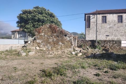 Villa i Arcos de Valdevez, Viana do Castelo, Arcos de Valdevez - € 330.000 | Ref: UNU.I.95.23362 - foto 18
