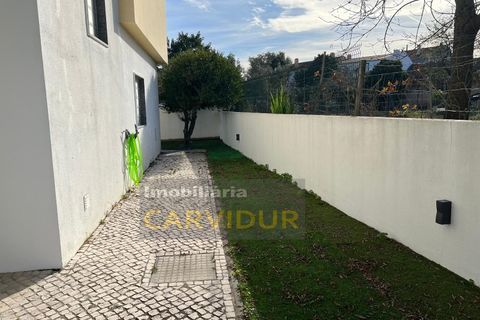 Villa a Barreiro, Setubal, Barreiro - € 575.000 | Ref: 448BAR - foto 24