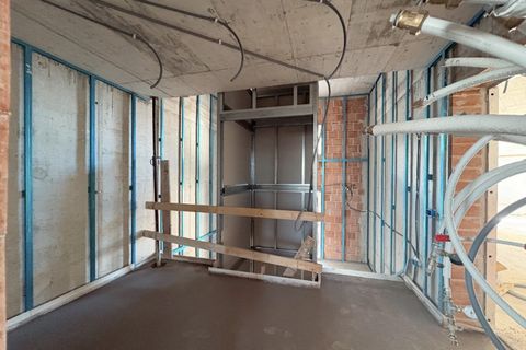 Lejlighed i Padua, Padua, Padua - € 905.000 | Ref: MORGAGNI L - foto 9