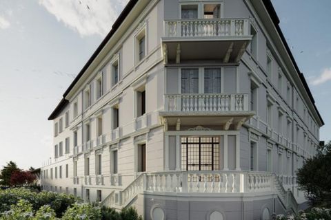 Lejlighed i Padua, Padua, Padua - € 905.000 | Ref: MORGAGNI L - foto 10