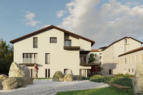 Lejlighed i Padua, Padua, Padua - € 905.000 | Ref: MORGAGNI L - foto 11