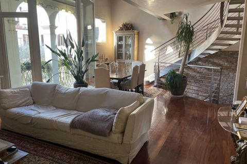 Rækkehus i Padua, Padua, Padua - € 950.000 | Ref: 1129 - foto 11