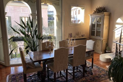 Rækkehus i Padua, Padua, Padua - € 950.000 | Ref: 1129 - foto 13