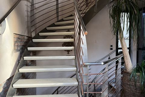 Rækkehus i Padua, Padua, Padua - € 950.000 | Ref: 1129 - foto 23