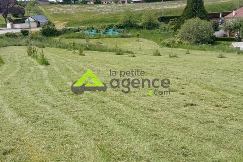 Tomt i Blessac, Creuse, Blessac - € 23 500 | Ref: VTE50000447 - foto 2