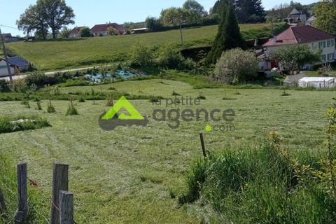 Tomt i Blessac, Creuse, Blessac - € 23 500 | Ref: VTE50000447 - foto 3
