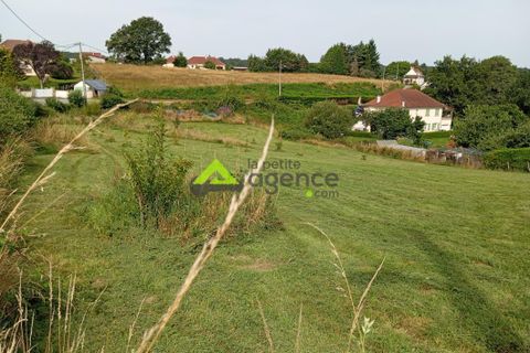 Tomt i Blessac, Creuse, Blessac - € 23 500 | Ref: VTE50000447 - foto 4