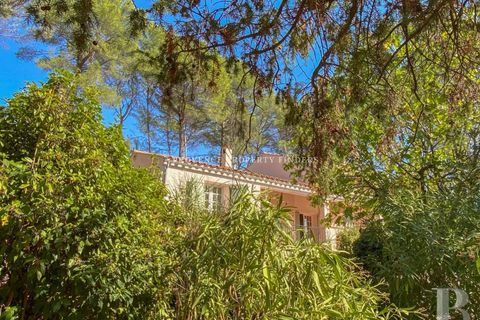 Villa i Draguignan, Var, Draguignan - € 795.000 | Ref: 85609100 - foto 10
