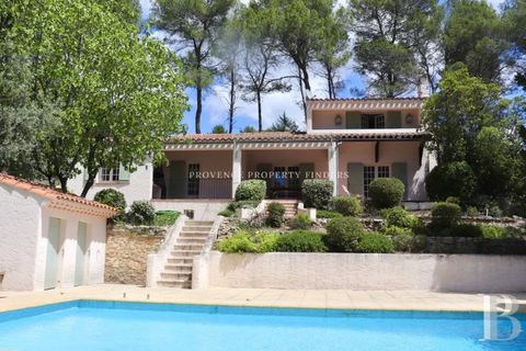 Villa i Draguignan, Var, Draguignan - € 795.000 | Ref: 85609100 - foto 9