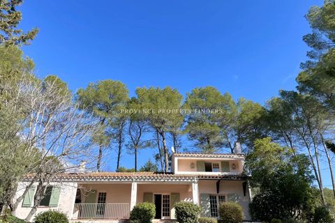 Villa i Draguignan, Var, Draguignan - € 795.000 | Ref: 85609100 - foto 11