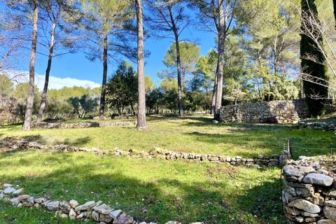 Villa i Draguignan, Var, Draguignan - € 795.000 | Ref: 85609100 - foto 14