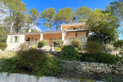 Villa i Draguignan, Var, Draguignan - € 795.000 | Ref: 85609100 - foto 24