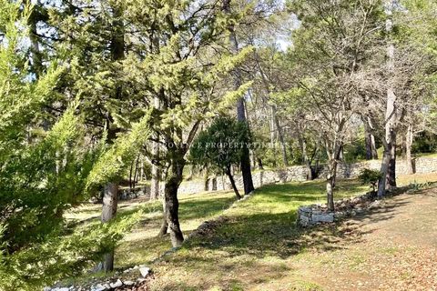 Villa i Draguignan, Var, Draguignan - € 795.000 | Ref: 85609100 - foto 26