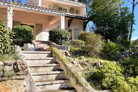 Villa i Draguignan, Var, Draguignan - € 795.000 | Ref: 85609100 - foto 27