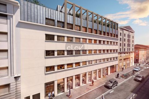 Erhvervsejendom i Lyon, Rhone, Lyon - € 1.402.790 | Ref: 85604286 - foto 1