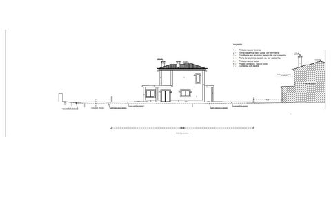 Helårsgrund i Sintra, Lisbon, Sintra - € 175.000 | Ref: C0223-07560 - foto 1