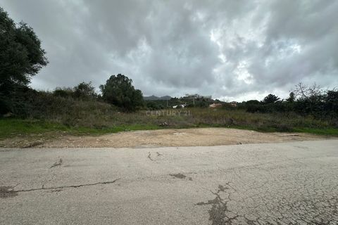 Helårsgrund i Sintra, Lisbon, Sintra - € 175.000 | Ref: C0223-07560 - foto 8