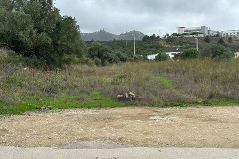 Helårsgrund i Sintra, Lisbon, Sintra - € 175.000 | Ref: C0223-07560 - foto 9