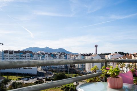 Duplex i Sintra, Lisbon, Sintra - € 310.000 | Ref: C0223-07806 - foto 15