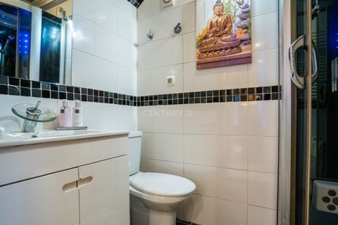 Duplex i Sintra, Lisbon, Sintra - € 310.000 | Ref: C0223-07806 - foto 17