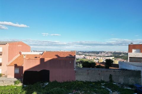 Helårsgrund i Amadora, Lisbon, Amadora - € 299.500 | Ref: C0223-07728 - foto 2