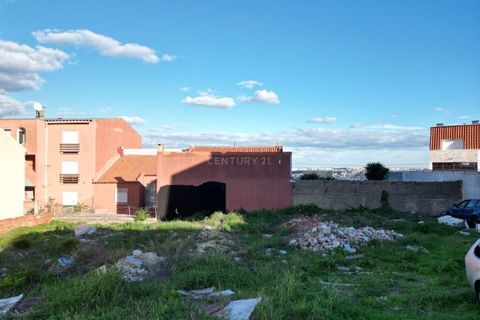 Helårsgrund i Amadora, Lisbon, Amadora - € 299.500 | Ref: C0223-07728 - foto 7