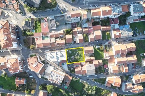 Helårsgrund i Amadora, Lisbon, Amadora - € 299.500 | Ref: C0223-07728 - foto 8