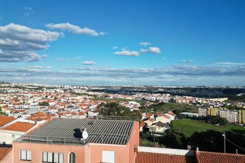Helårsgrund i Amadora, Lisbon, Amadora - € 299.500 | Ref: C0223-07728 - foto 10