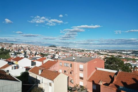 Helårsgrund i Amadora, Lisbon, Amadora - € 299.500 | Ref: C0223-07728 - foto 12