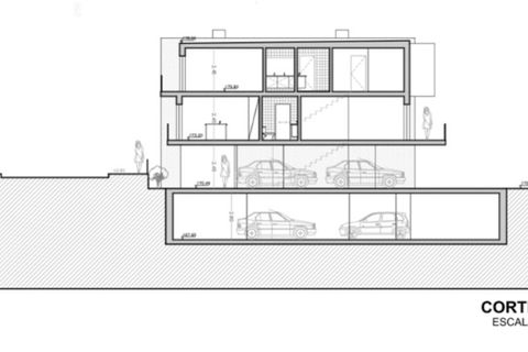 Helårsgrund i Amadora, Lisbon, Amadora - € 299.500 | Ref: C0223-07728 - foto 18