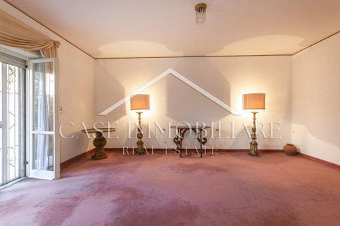 Lejlighed i Rome, Rome, Rome - € 895.000 | Ref: Elegante immobile Via del Podismo - foto 2