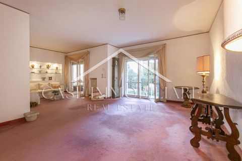 Lejlighed i Rome, Rome, Rome - € 895.000 | Ref: Elegante immobile Via del Podismo - foto 3