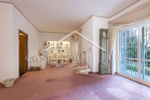 Lejlighed i Rome, Rome, Rome - € 895.000 | Ref: Elegante immobile Via del Podismo - foto 4