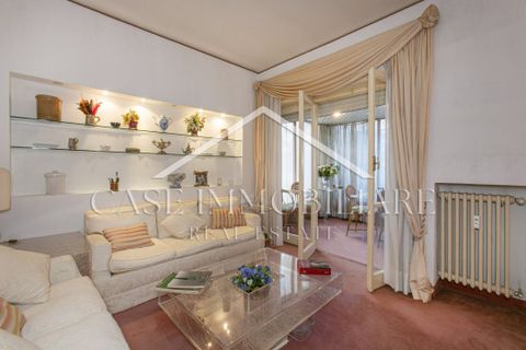 Lejlighed i Rome, Rome, Rome - € 895.000 | Ref: Elegante immobile Via del Podismo - foto 5