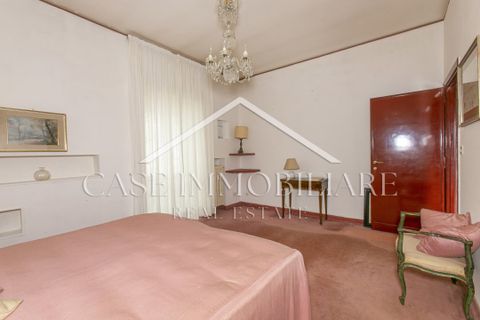 Lejlighed i Rome, Rome, Rome - € 895.000 | Ref: Elegante immobile Via del Podismo - foto 8