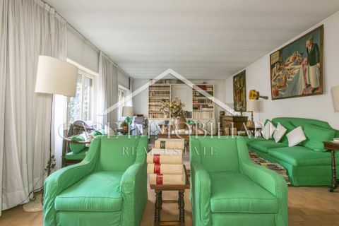 Lejlighed i Rome, Rome, Rome - € 895.000 | Ref: Elegante immobile Via del Podismo - foto 9